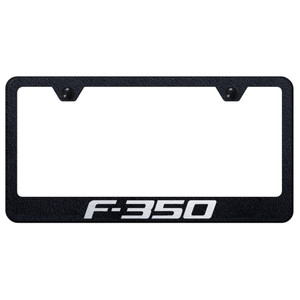AUtomotive Gold | License Plate Covers and Frames | AUGD8705