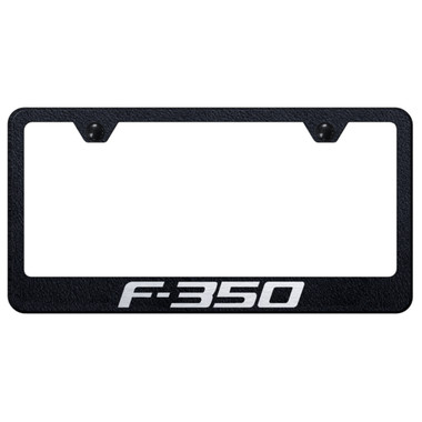 AUtomotive Gold | License Plate Covers and Frames | AUGD8705