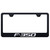 AUtomotive Gold | License Plate Covers and Frames | AUGD8705