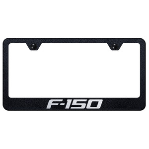 AUtomotive Gold | License Plate Covers and Frames | AUGD8707