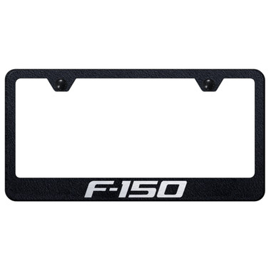 AUtomotive Gold | License Plate Covers and Frames | AUGD8707