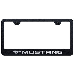 AUtomotive Gold | License Plate Covers and Frames | AUGD8708