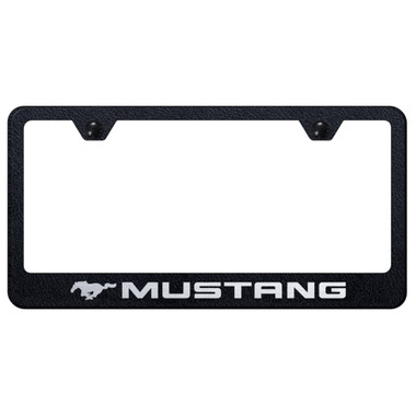 AUtomotive Gold | License Plate Covers and Frames | AUGD8708