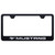 AUtomotive Gold | License Plate Covers and Frames | AUGD8708