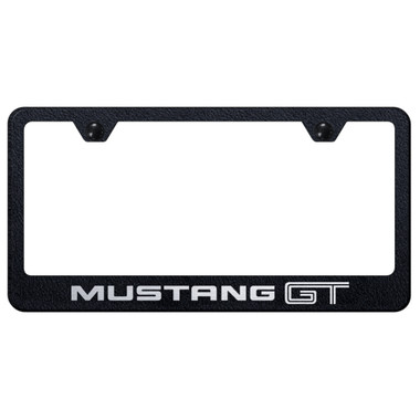 AUtomotive Gold | License Plate Covers and Frames | AUGD8709