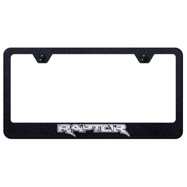 AUtomotive Gold | License Plate Covers and Frames | AUGD8710