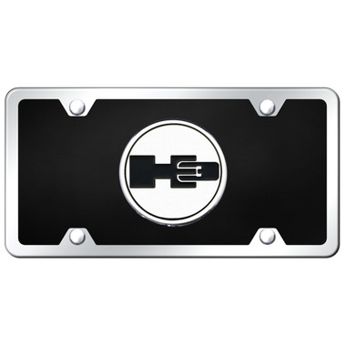 AUtomotive Gold | License Plate Covers and Frames | AUGD8715