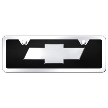 AUtomotive Gold | License Plate Covers and Frames | AUGD8716