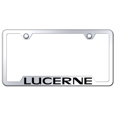 AUtomotive Gold | License Plate Covers and Frames | AUGD8717