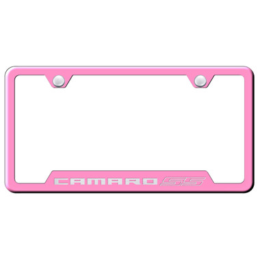 AUtomotive Gold | License Plate Covers and Frames | AUGD8719