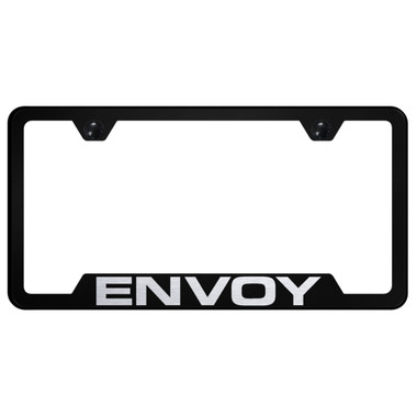 AUtomotive Gold | License Plate Covers and Frames | AUGD8720