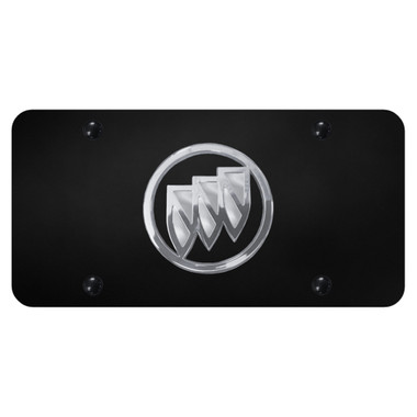 AUtomotive Gold | License Plate Covers and Frames | AUGD8723