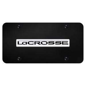 AUtomotive Gold | License Plate Covers and Frames | AUGD8724