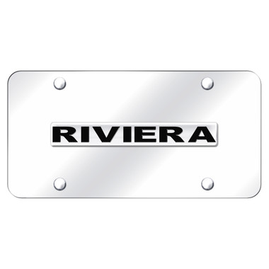 AUtomotive Gold | License Plate Covers and Frames | AUGD8725