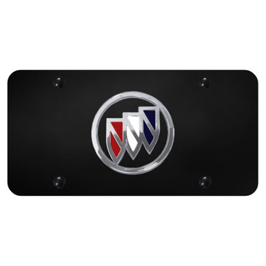 AUtomotive Gold | License Plate Covers and Frames | AUGD8727