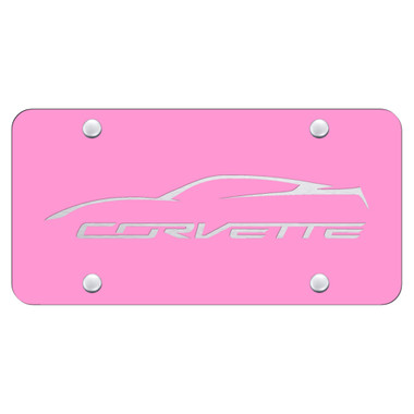 AUtomotive Gold | License Plate Covers and Frames | AUGD8729
