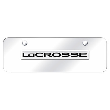 AUtomotive Gold | License Plate Covers and Frames | AUGD8732