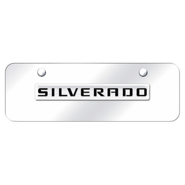 AUtomotive Gold | License Plate Covers and Frames | AUGD8733