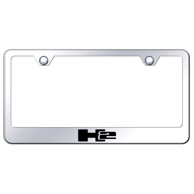 AUtomotive Gold | License Plate Covers and Frames | AUGD8736