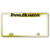 AUtomotive Gold | License Plate Covers and Frames | AUGD8737