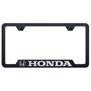 AUtomotive Gold | License Plate Covers and Frames | AUGD8739