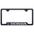AUtomotive Gold | License Plate Covers and Frames | AUGD8739