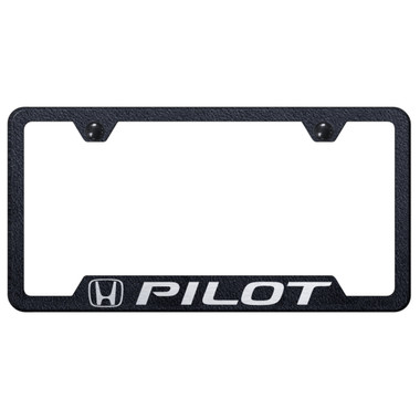 AUtomotive Gold | License Plate Covers and Frames | AUGD8741