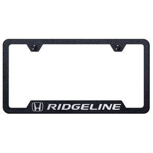 AUtomotive Gold | License Plate Covers and Frames | AUGD8742