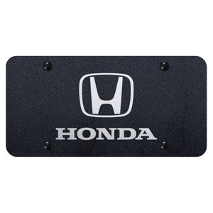 AUtomotive Gold | License Plate Covers and Frames | AUGD8750