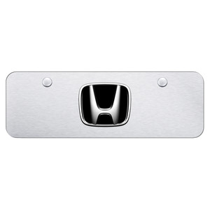 AUtomotive Gold | License Plate Covers and Frames | AUGD8758
