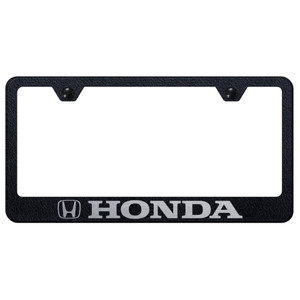 AUtomotive Gold | License Plate Covers and Frames | AUGD8759