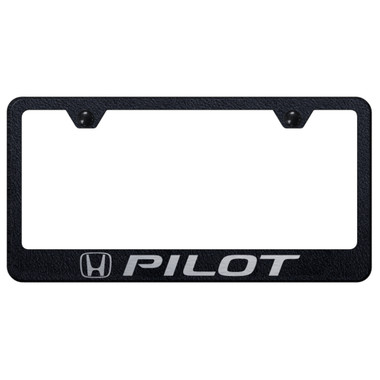 AUtomotive Gold | License Plate Covers and Frames | AUGD8760