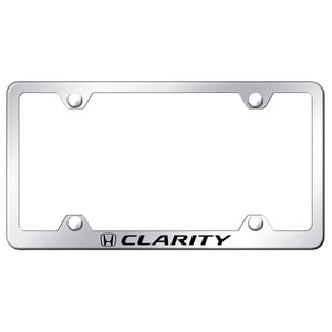 AUtomotive Gold | License Plate Covers and Frames | AUGD8762