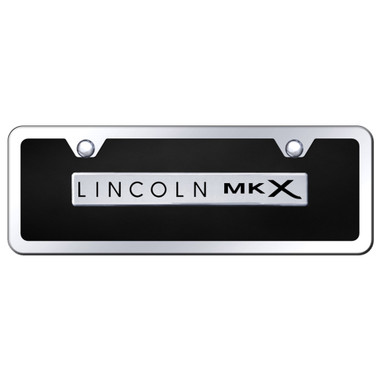 AUtomotive Gold | License Plate Covers and Frames | AUGD8763