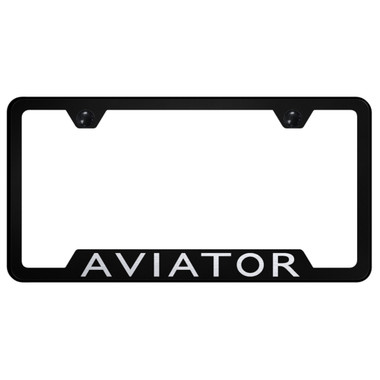 AUtomotive Gold | License Plate Covers and Frames | AUGD8764