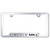 AUtomotive Gold | License Plate Covers and Frames | AUGD8765