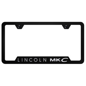 AUtomotive Gold | License Plate Covers and Frames | AUGD8766