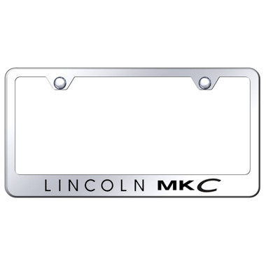 AUtomotive Gold | License Plate Covers and Frames | AUGD8770
