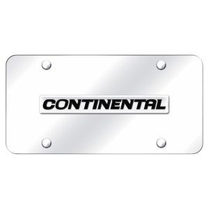 AUtomotive Gold | License Plate Covers and Frames | AUGD8776