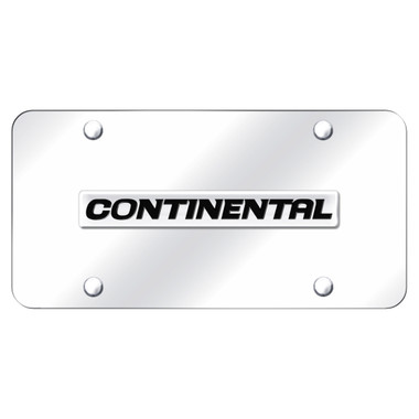 AUtomotive Gold | License Plate Covers and Frames | AUGD8776