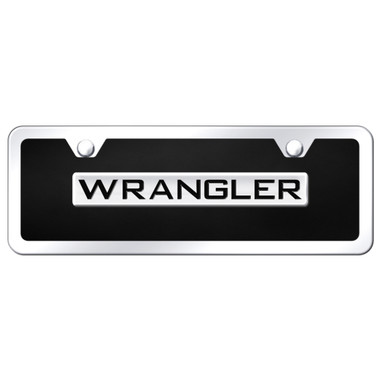 AUtomotive Gold | License Plate Covers and Frames | AUGD8779