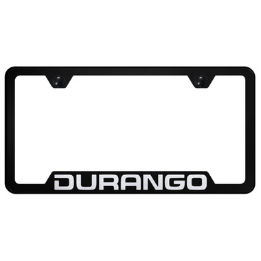 AUtomotive Gold | License Plate Covers and Frames | AUGD8781