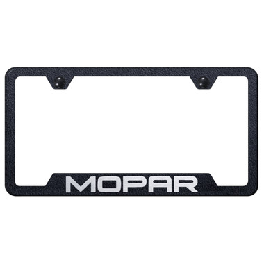 AUtomotive Gold | License Plate Covers and Frames | AUGD8783