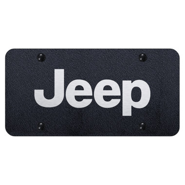 AUtomotive Gold | License Plate Covers and Frames | AUGD8794