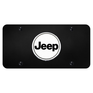 AUtomotive Gold | License Plate Covers and Frames | AUGD8795