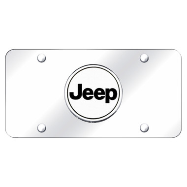 AUtomotive Gold | License Plate Covers and Frames | AUGD8796