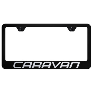 AUtomotive Gold | License Plate Covers and Frames | AUGD8800