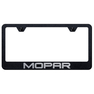 AUtomotive Gold | License Plate Covers and Frames | AUGD8803