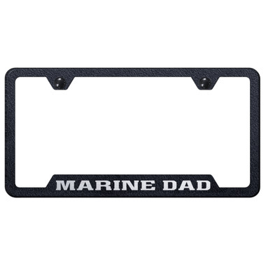 AUtomotive Gold | License Plate Covers and Frames | AUGD8805