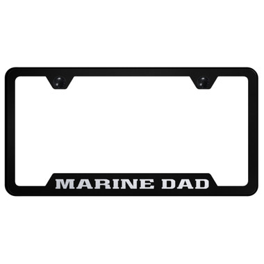 AUtomotive Gold | License Plate Covers and Frames | AUGD8806